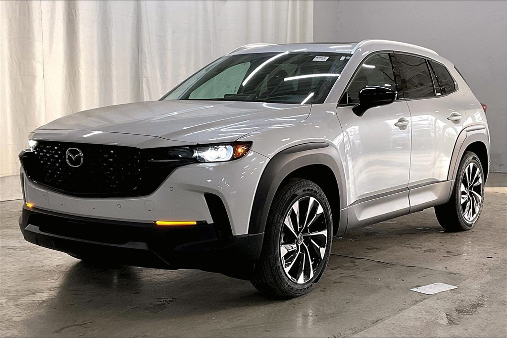 2026 MAZDA CX-50 - Image 1
