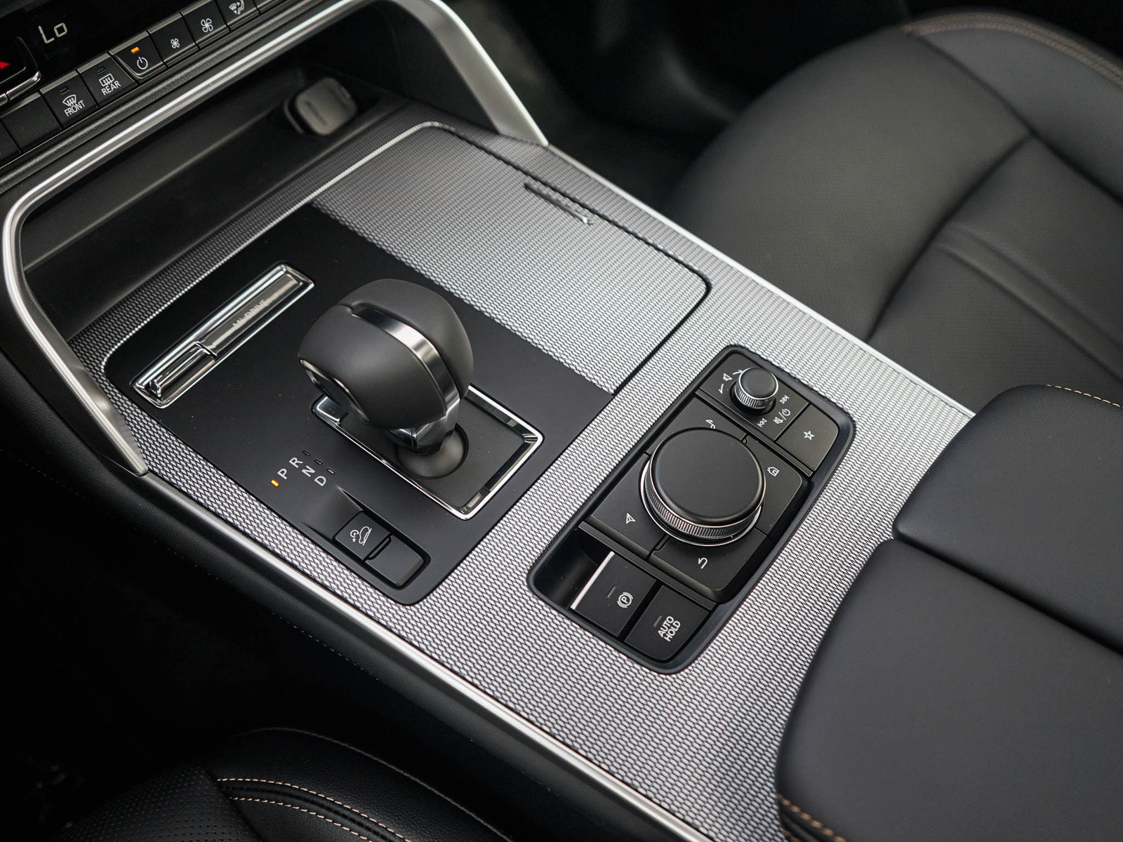 2025 Mazda CX-90 3.3 Turbo Preferred photo 27