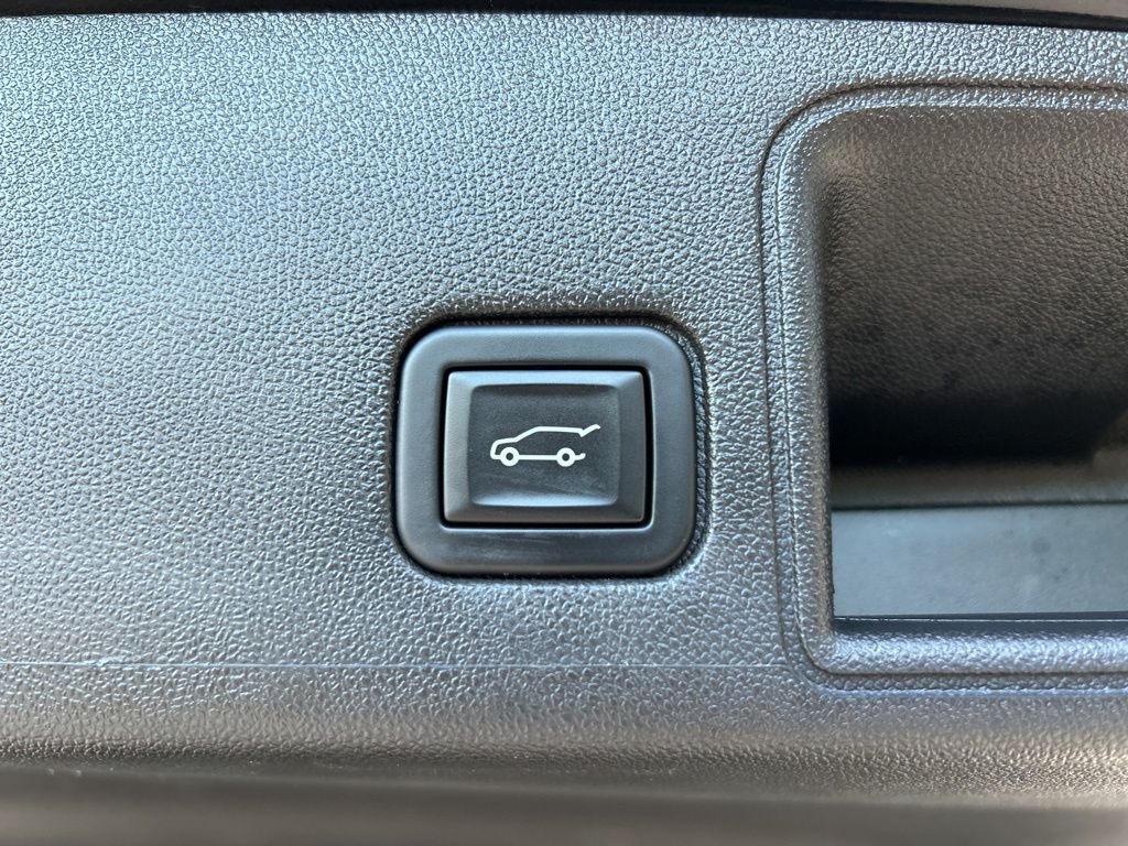 2023 Gmc Terrain SLT photo 43