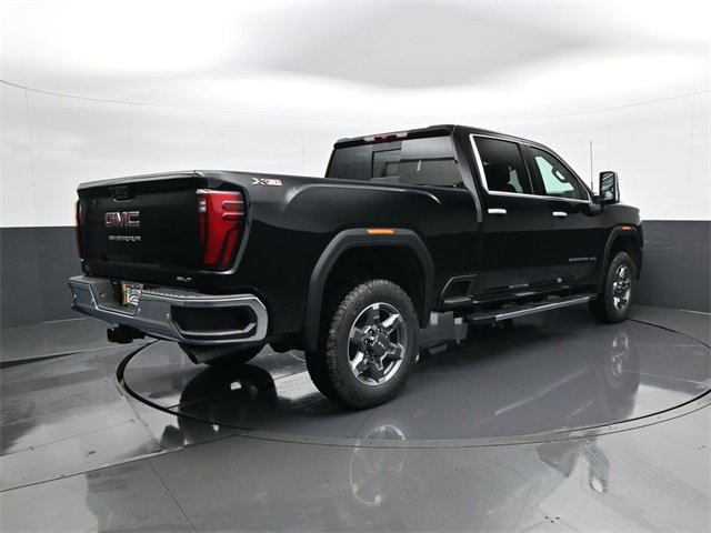 2026 Gmc Sierra 2500 HD photo 3