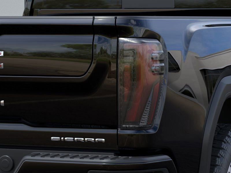 2026 Gmc Sierra 2500 HD Denali photo 11
