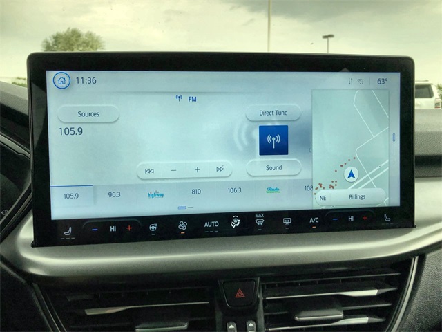 2024 Ford Escape Active photo 7