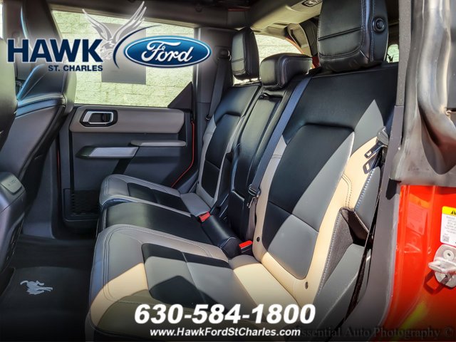 2023 FORD BRONCO - Image 32