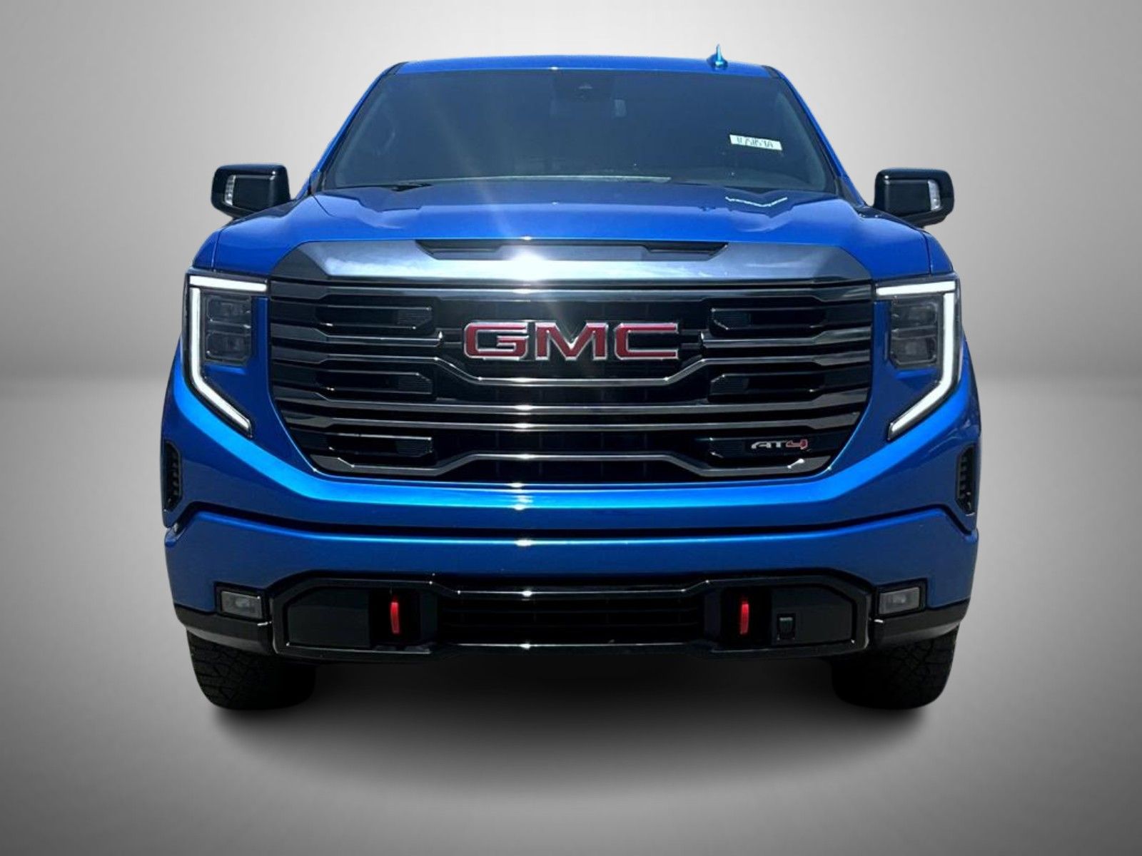 2022 Gmc Sierra 1500 AT4 photo 2