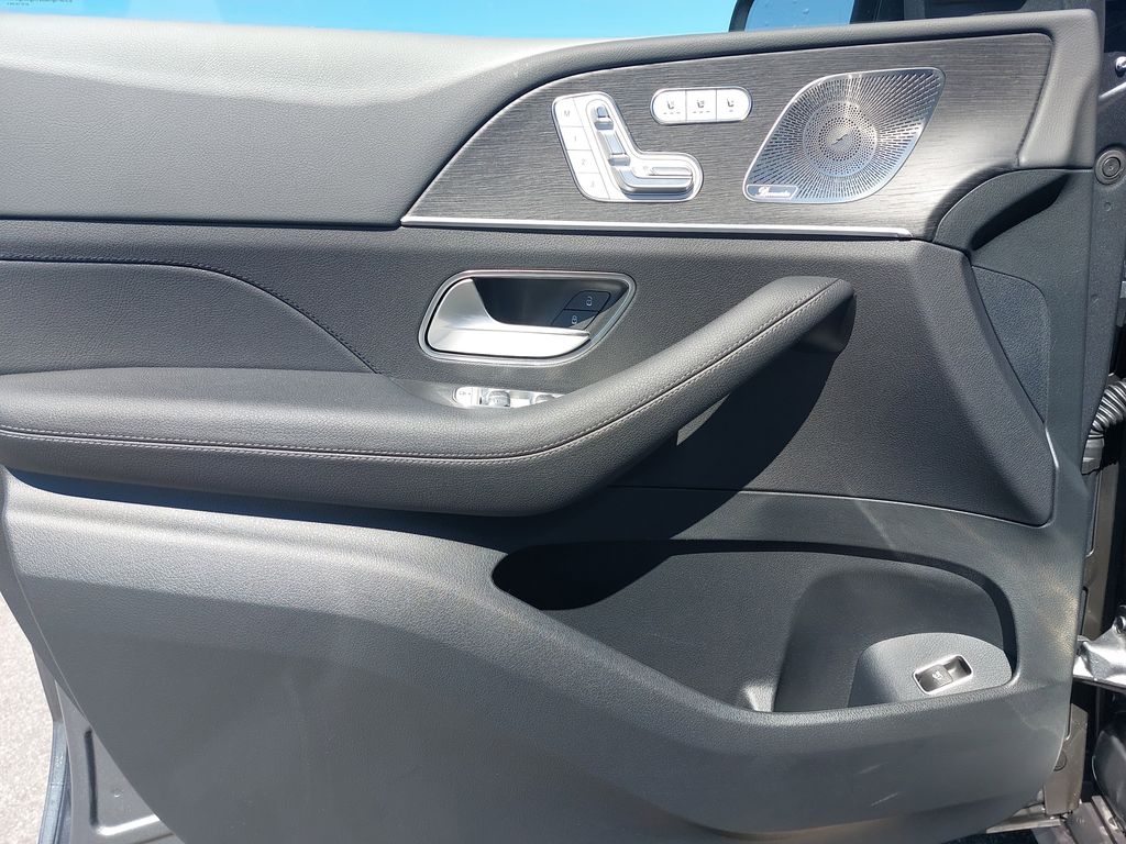 2025 Mercedes Benz GLE 350 4MATIC photo 27