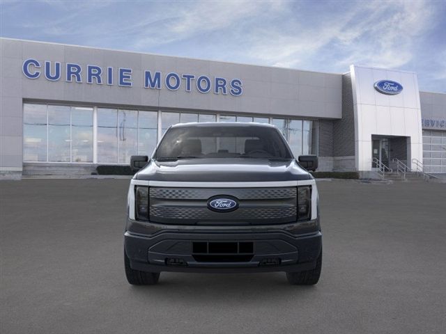 2025 Ford F-150 Lightning photo 6