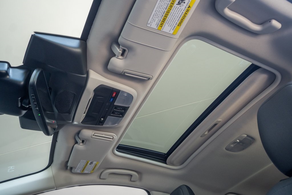 2025 Subaru Crosstrek Premium photo 14