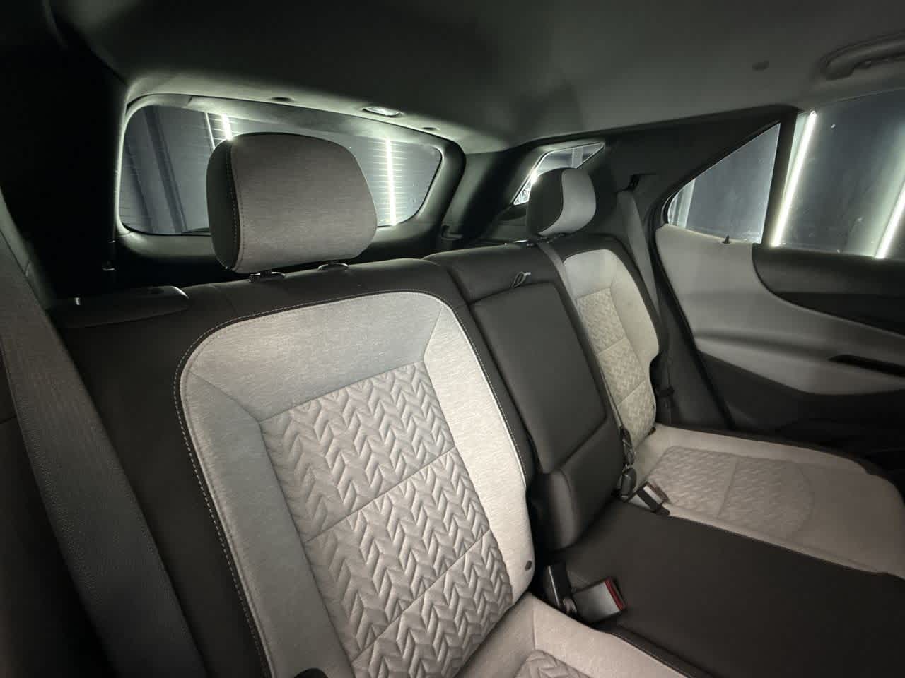 2024 Chevrolet Equinox LS photo 23