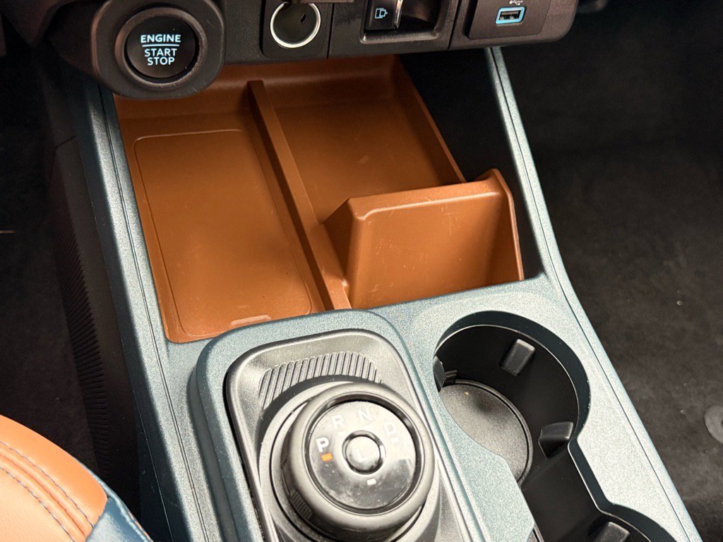 2023 Ford Maverick Lariat photo 19