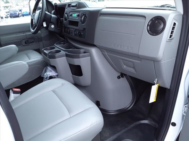 2024 FORD E-350 - Image 38