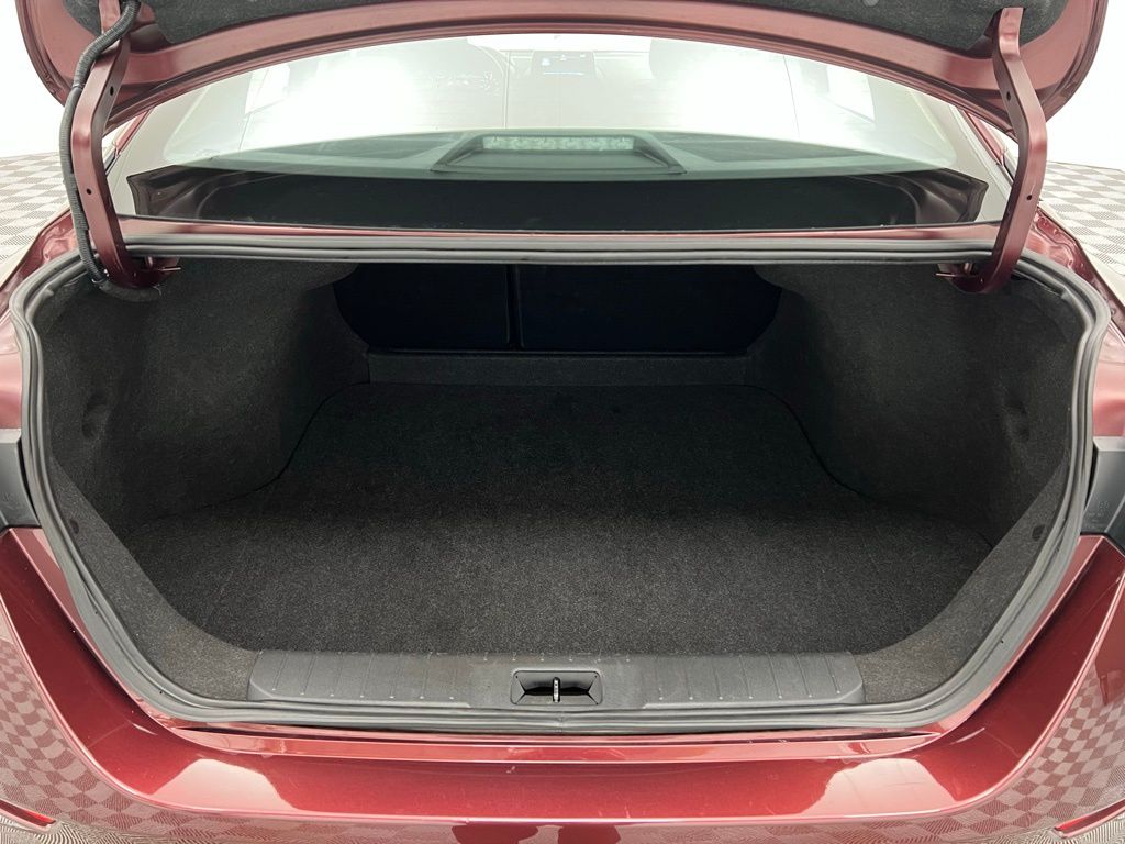 2024 Nissan Sentra SV photo 34