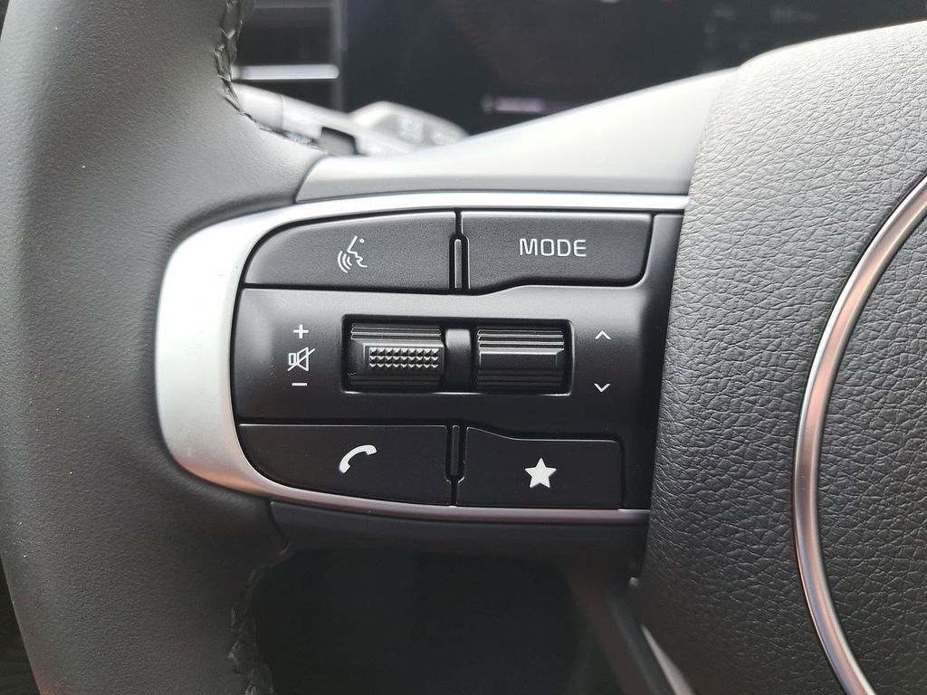 2026 Kia K5 GT-Line photo 26