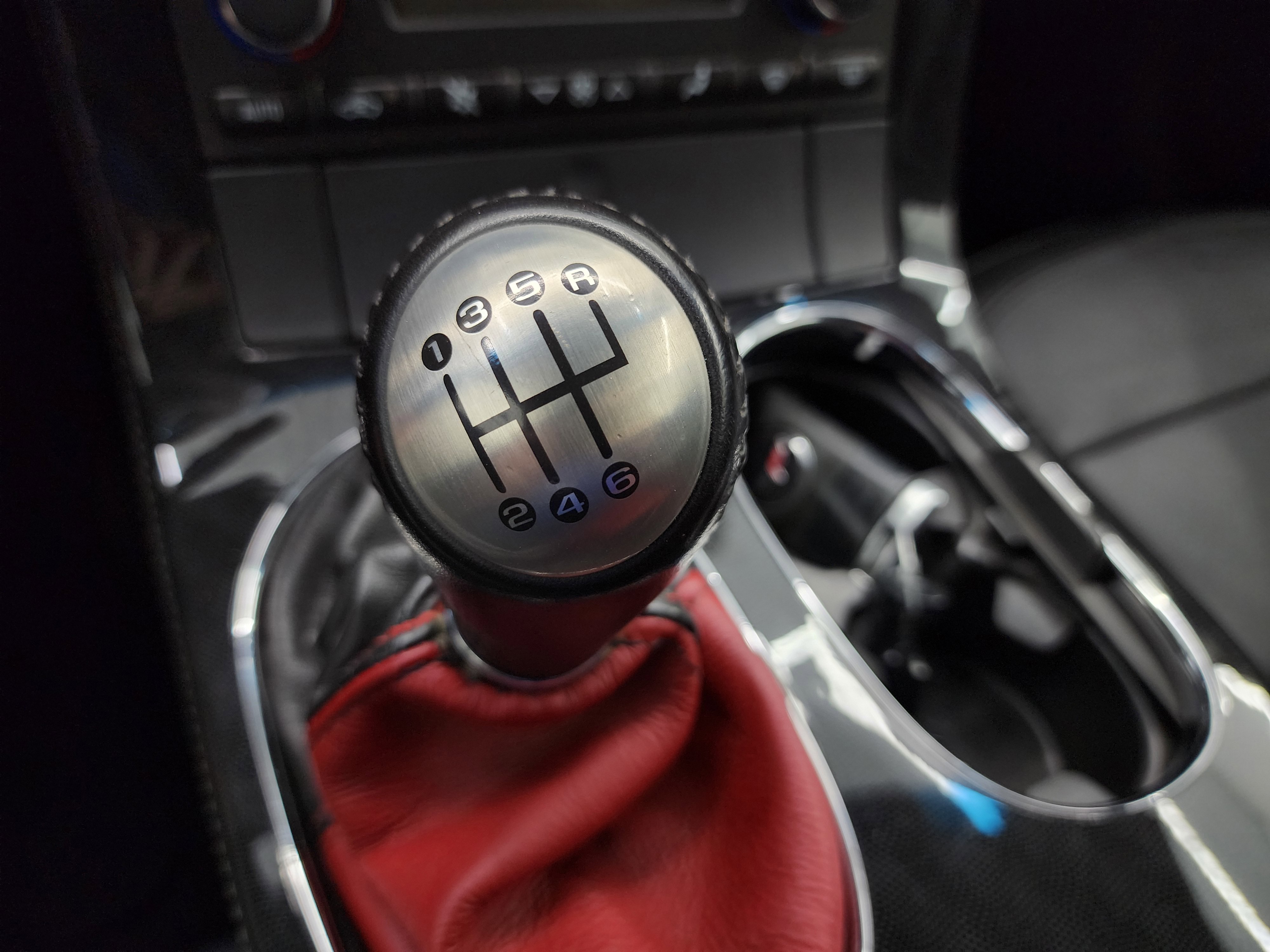 2012 Chevrolet Corvette 1LT photo 9