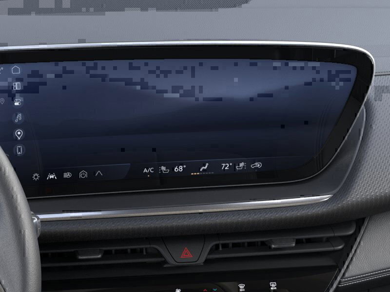 2025 Buick Envision Preferred photo 20