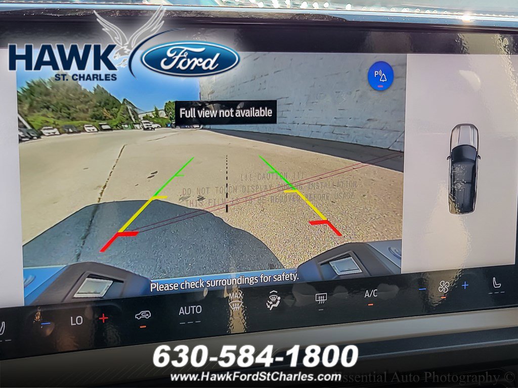 2025 FORD BRONCO SPORT - Image 13