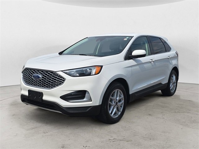 2023 Ford Edge SEL's photo