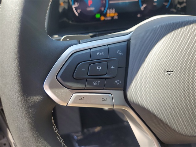 2026 Volkswagen Atlas Cross Sport SE photo 18