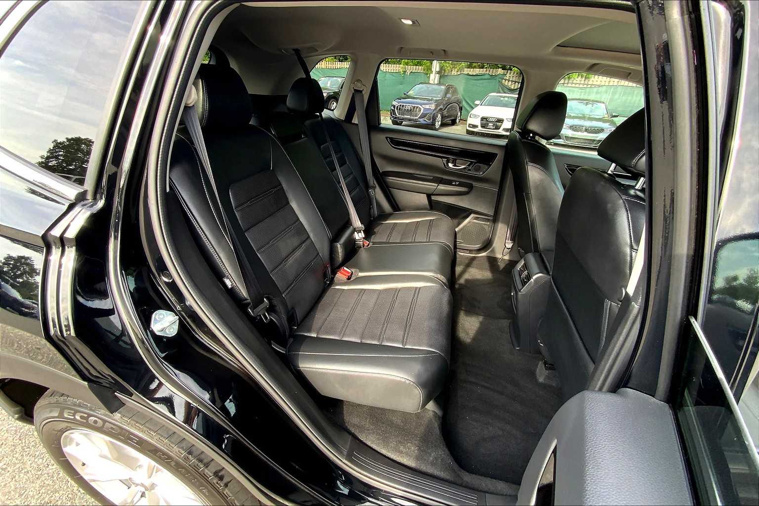 2024 Honda CR-V EX-L photo 17