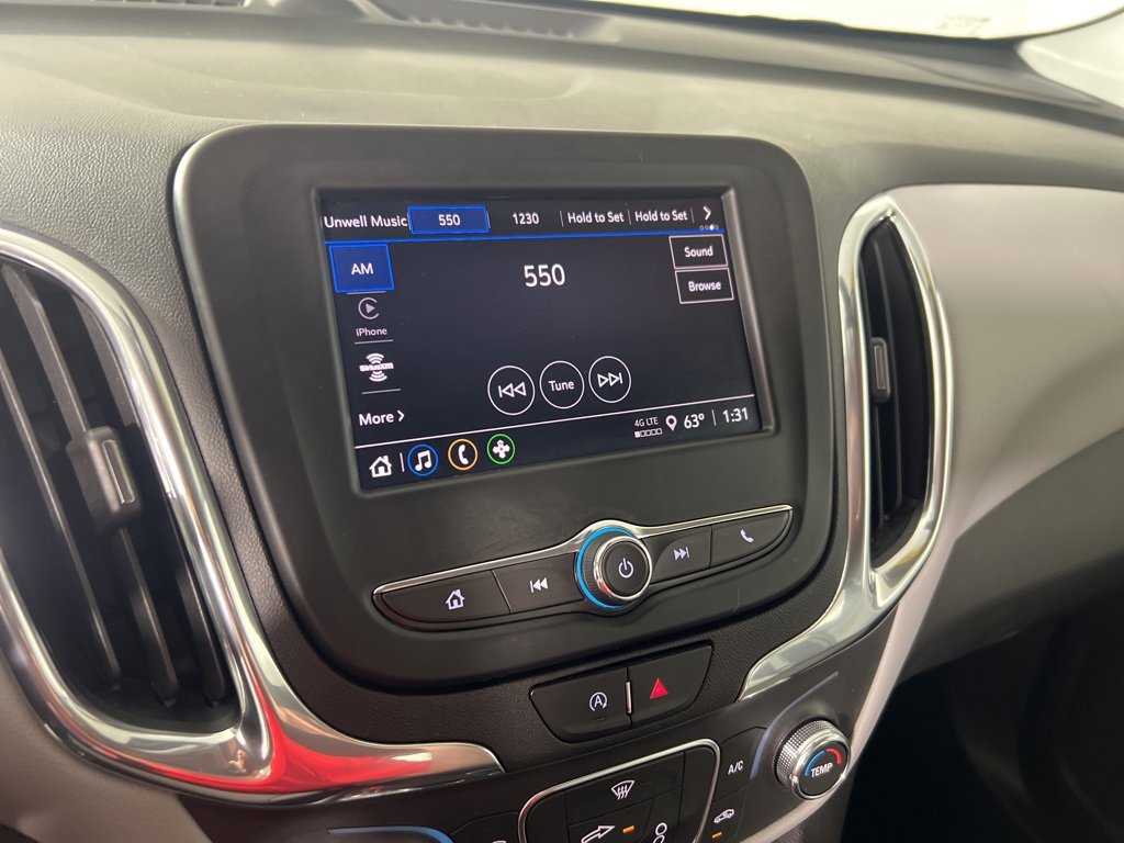 2023 Chevrolet Equinox LS photo 22