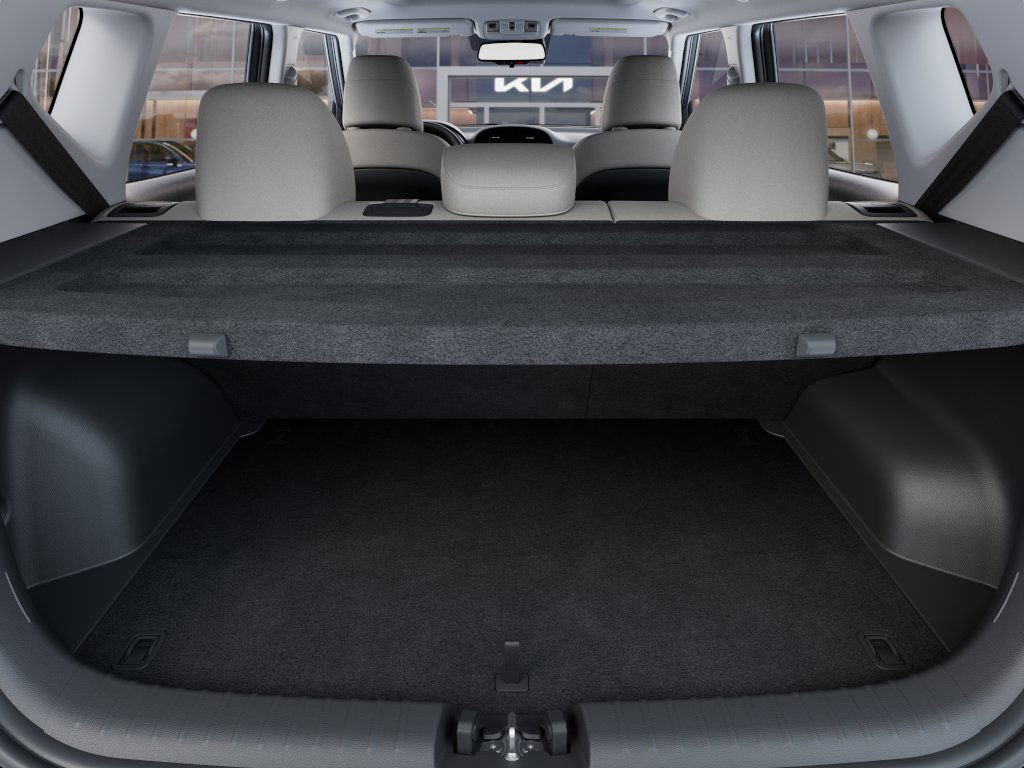 2025 Kia Soul EX photo 16