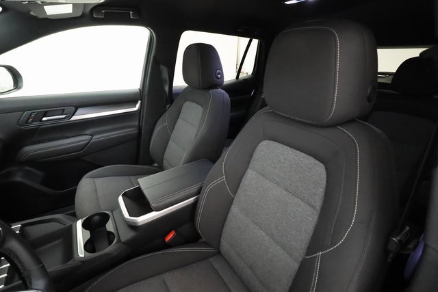 2025 Gmc Terrain Elevation photo 9