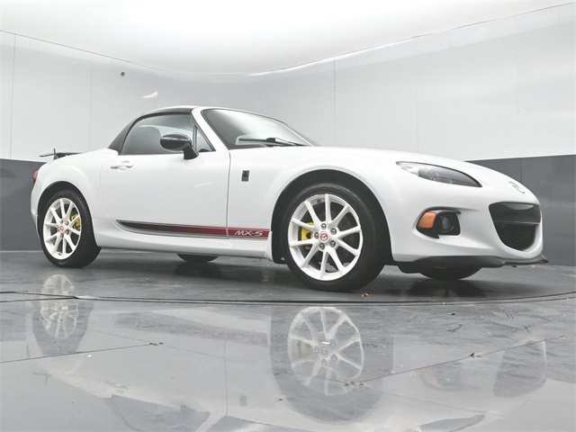 2014 MAZDA MX-5 - Image 27