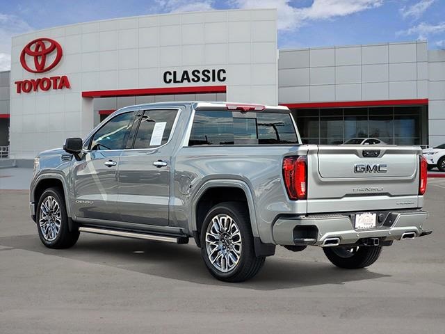2025 Gmc Sierra 1500 Denali Ultimate photo 4
