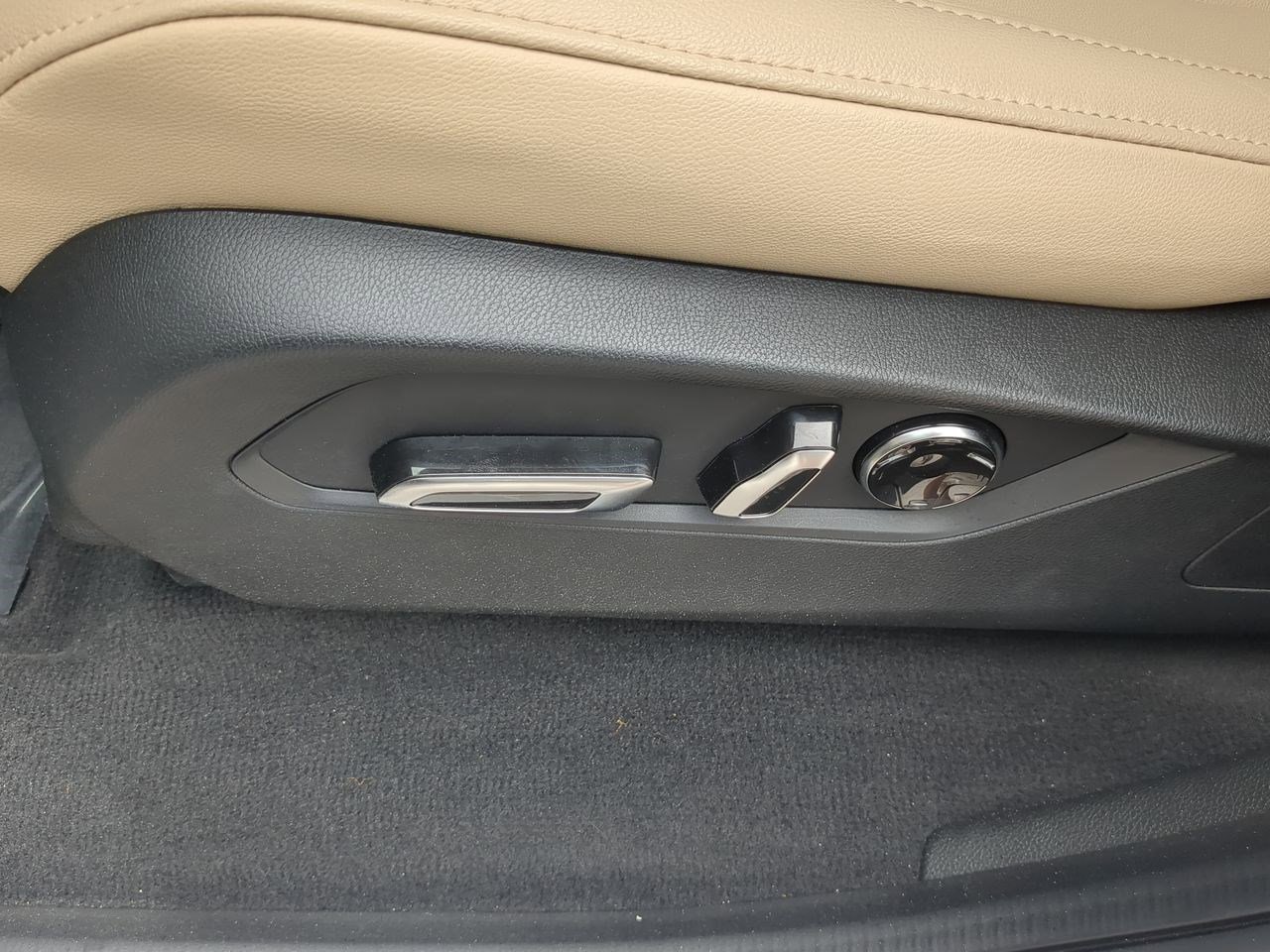 2025 Acura MDX SH-AWD photo 20