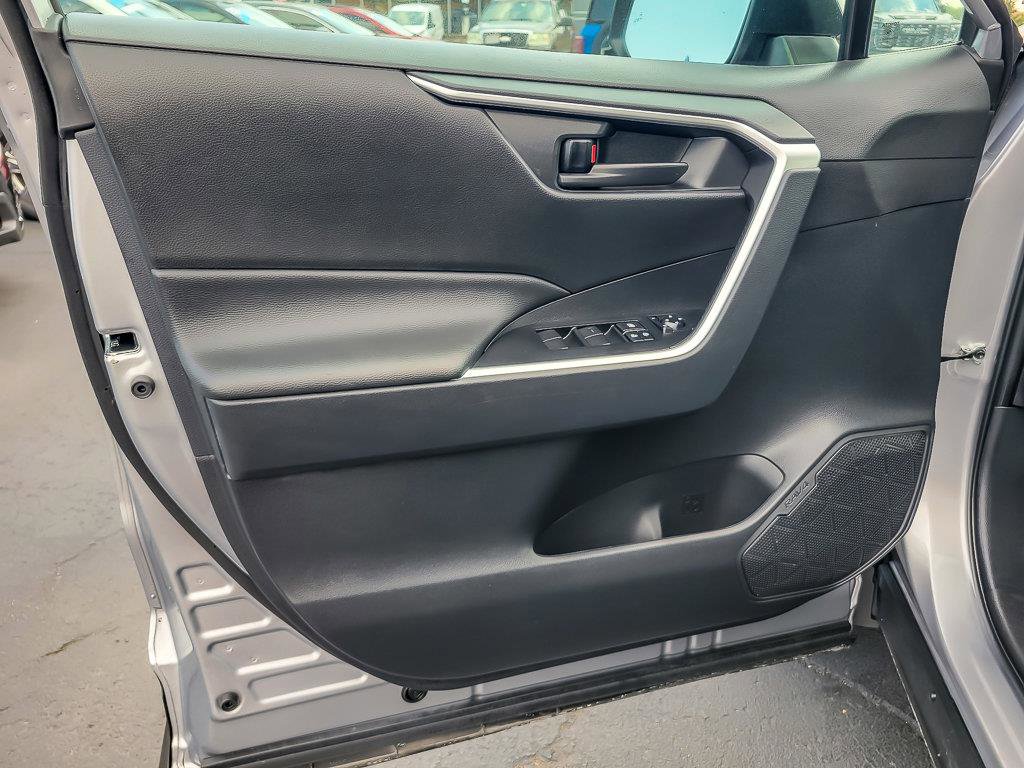 2024 TOYOTA RAV4 - Image 23