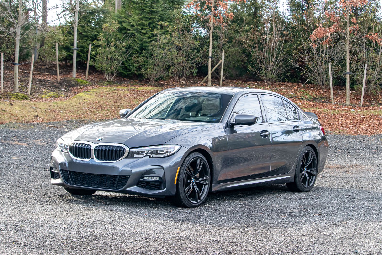 2020 BMW 3 Series 330i
