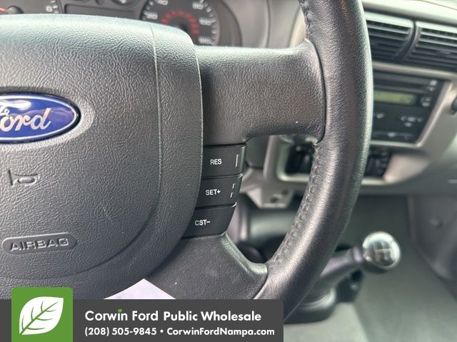 2006 Ford Ranger XLT photo 14