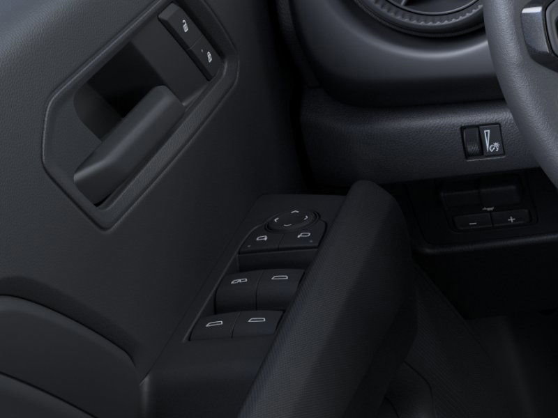 2026 Chevrolet Colorado Trail Boss photo 20