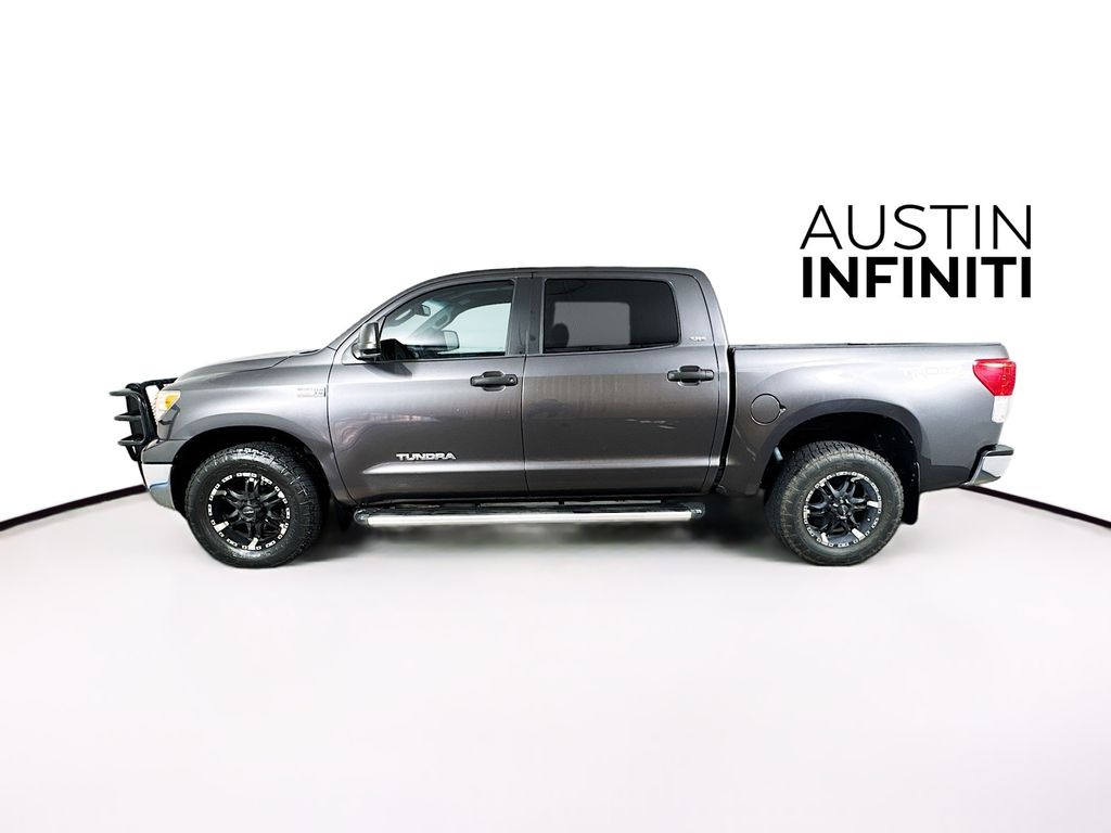 2011 Toyota Tundra Grade photo 4