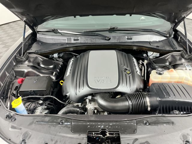 2022 Dodge Charger R/T photo 25