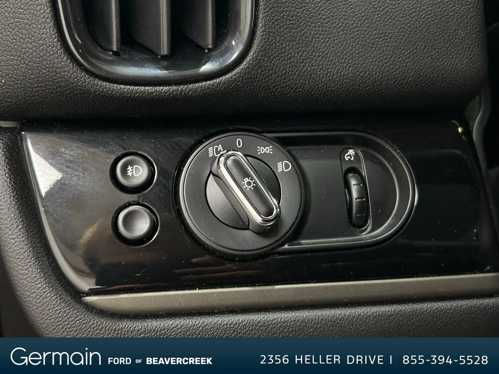 2022 Mini Countryman photo 22