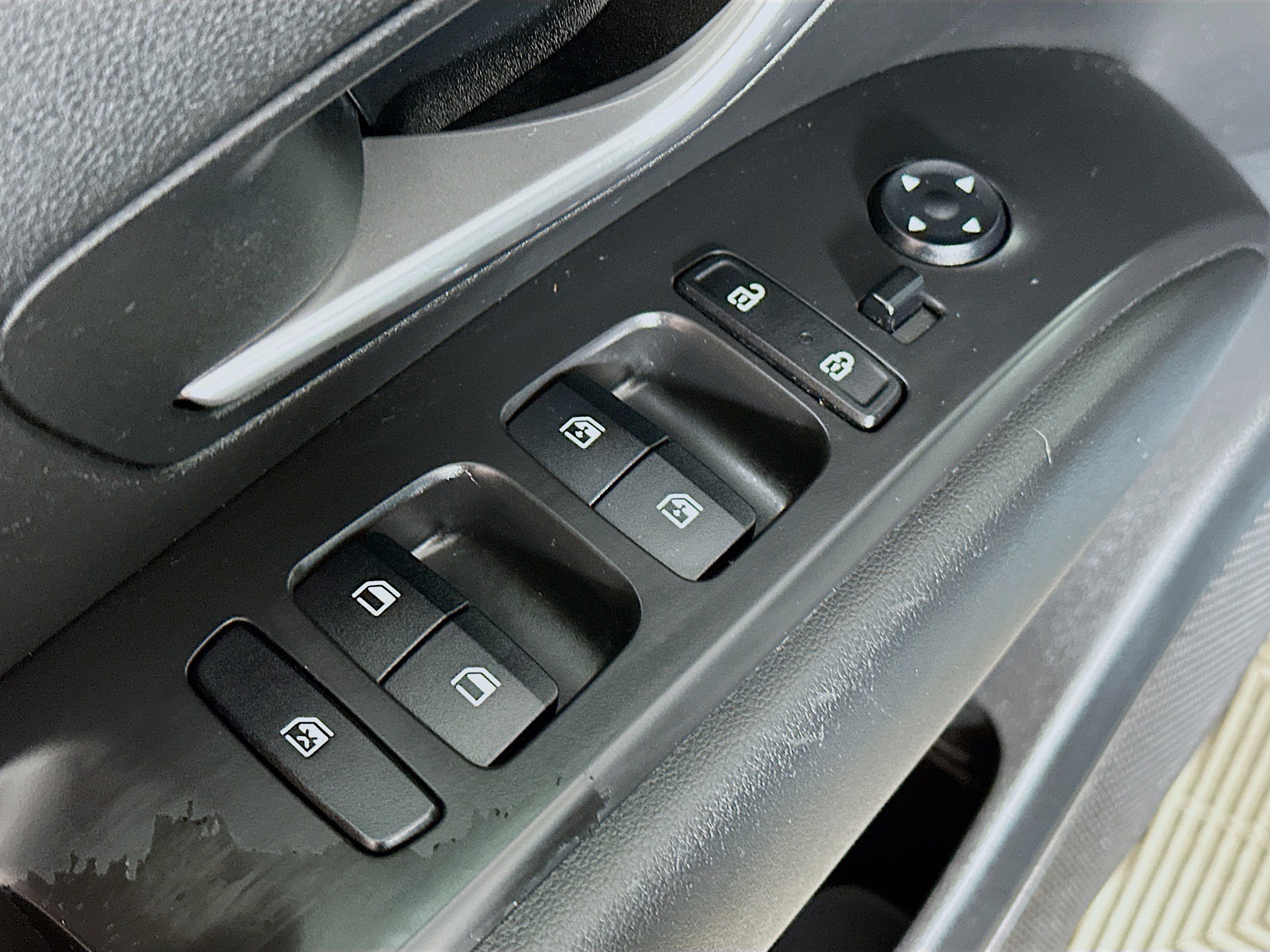 2022 Hyundai Santa Cruz SEL photo 15