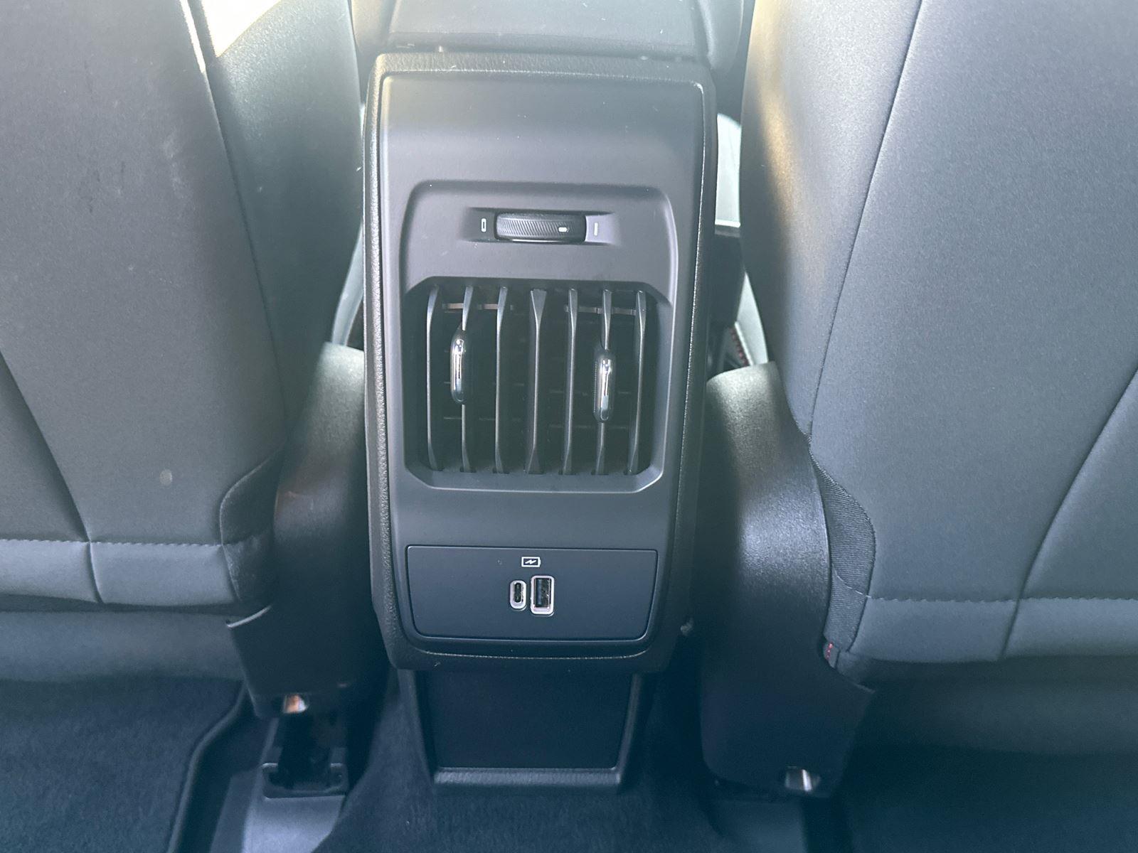 2024 Dodge Hornet GT photo 24
