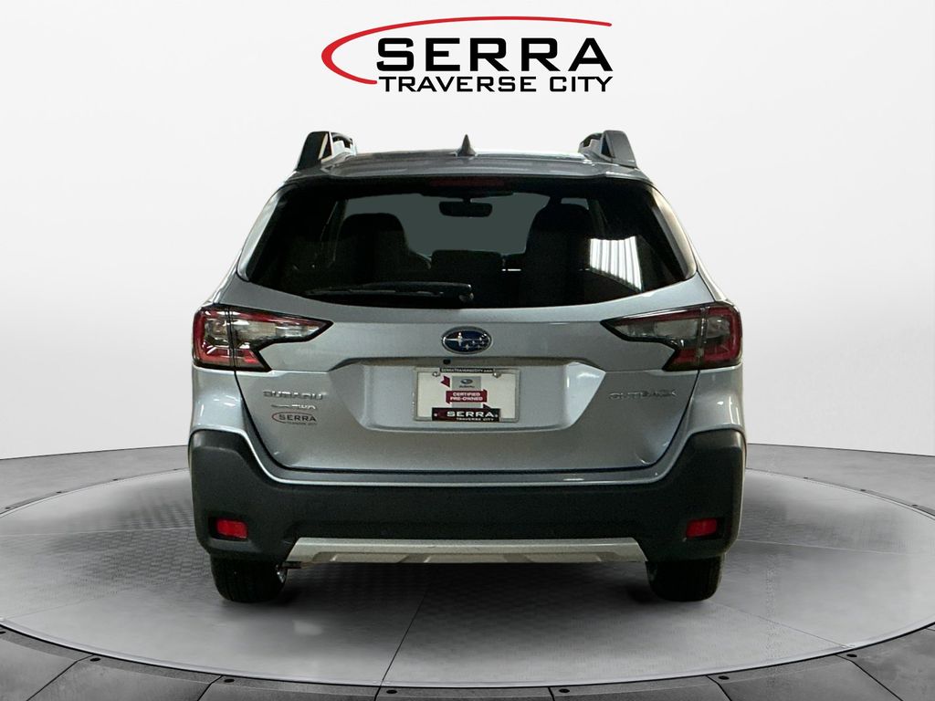 2024 Subaru Outback Limited photo 3