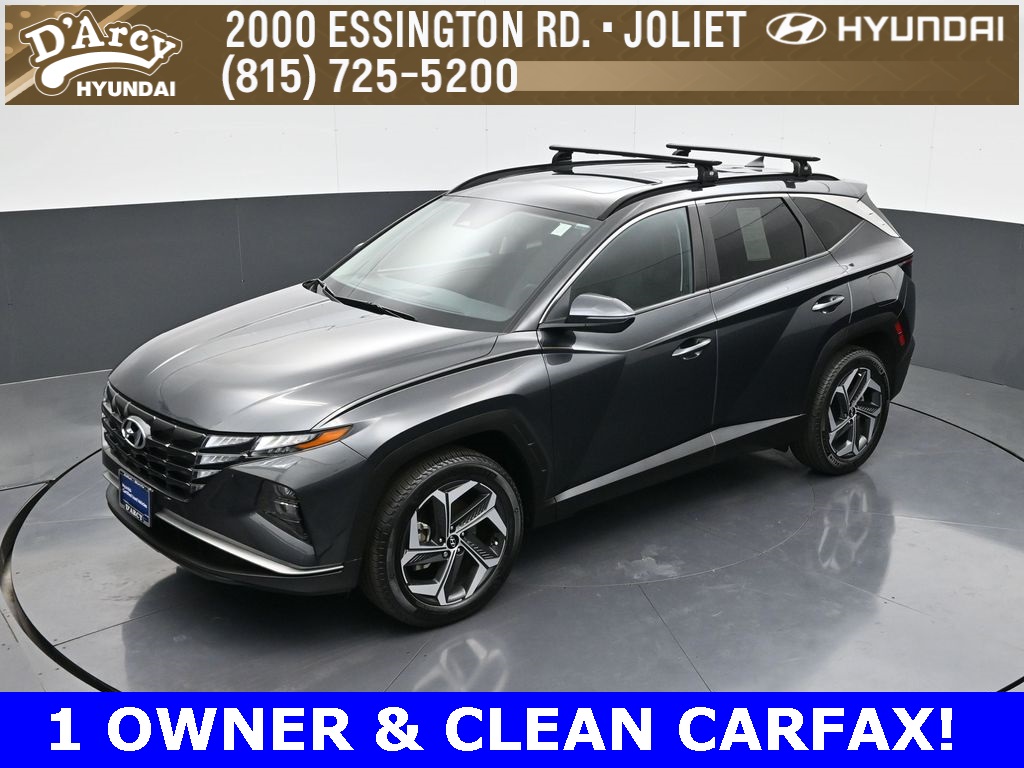 2023 Hyundai Tucson SEL Convenience photo 13