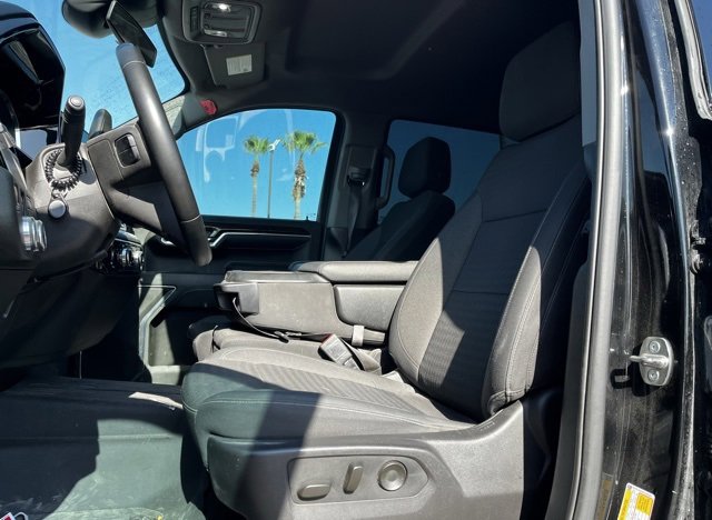 2024 Gmc Sierra 1500 Elevation photo 10