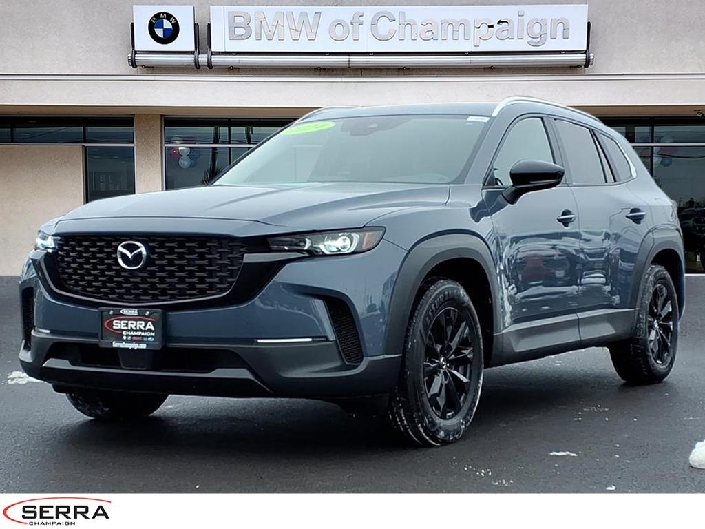 2023 Mazda CX-50 S PREFERRED PLUS's photo
