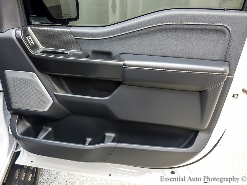 2023 FORD F-150 - Image 25