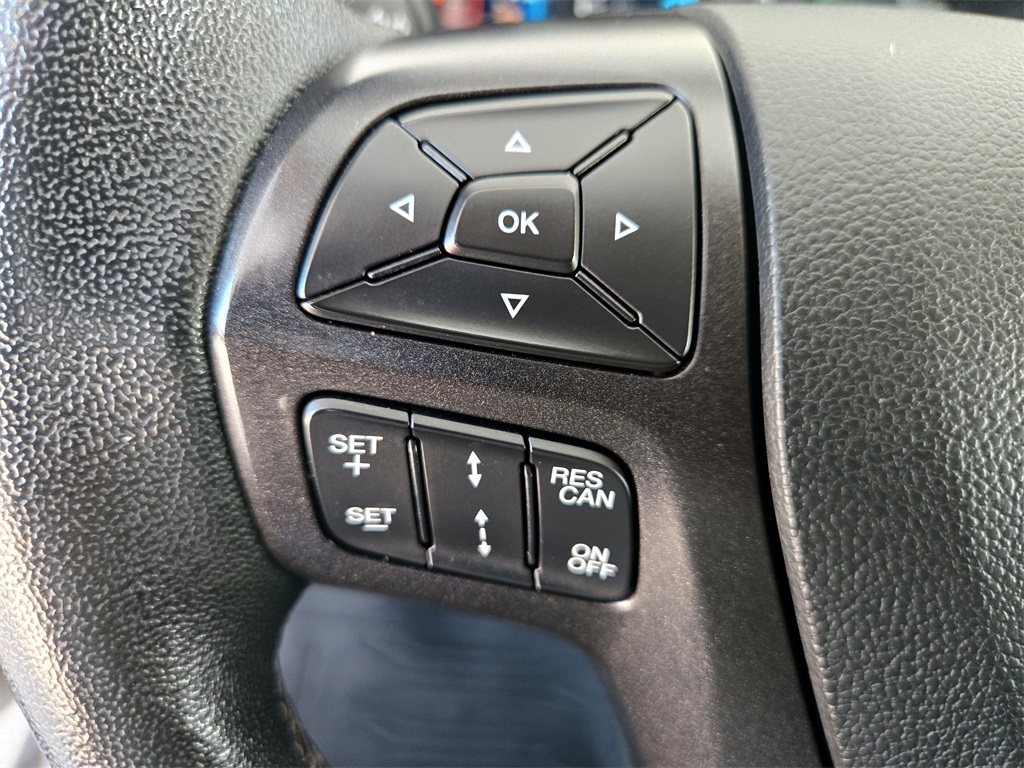 2022 Ford Ranger Lariat photo 13