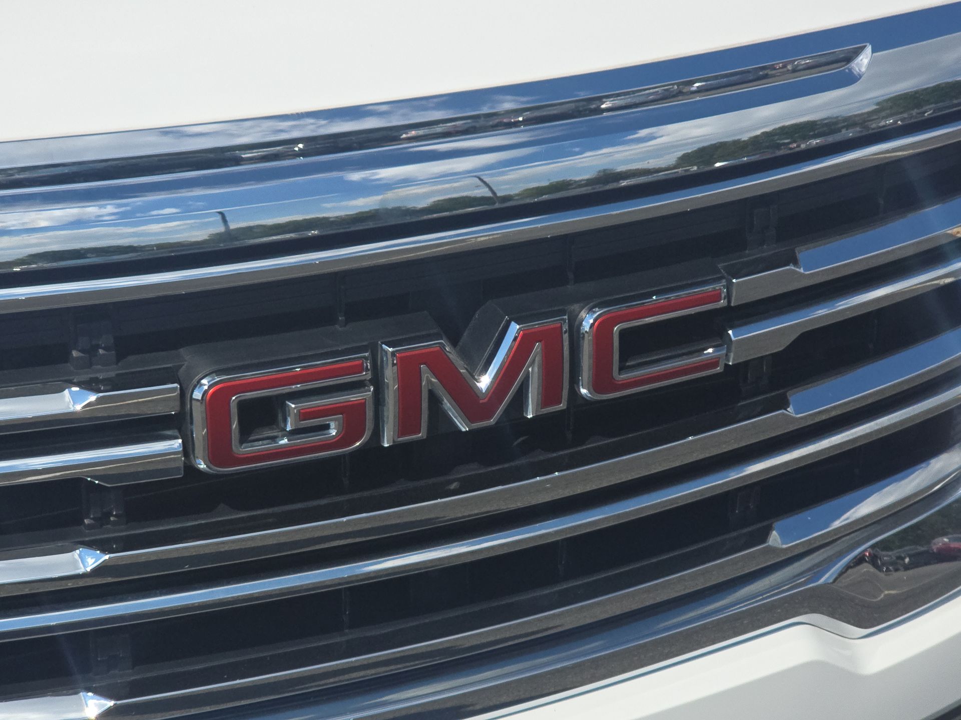 2023 Gmc Acadia SLE photo 64