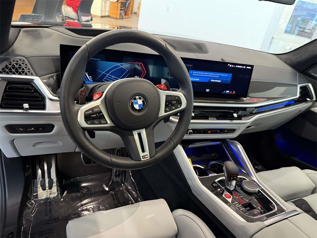 2024 Bmw X5 photo 2