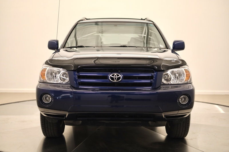 2005 Toyota Highlander photo 7