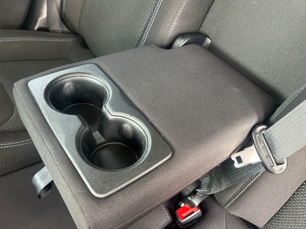 2021 Jeep Cherokee Latitude photo 23