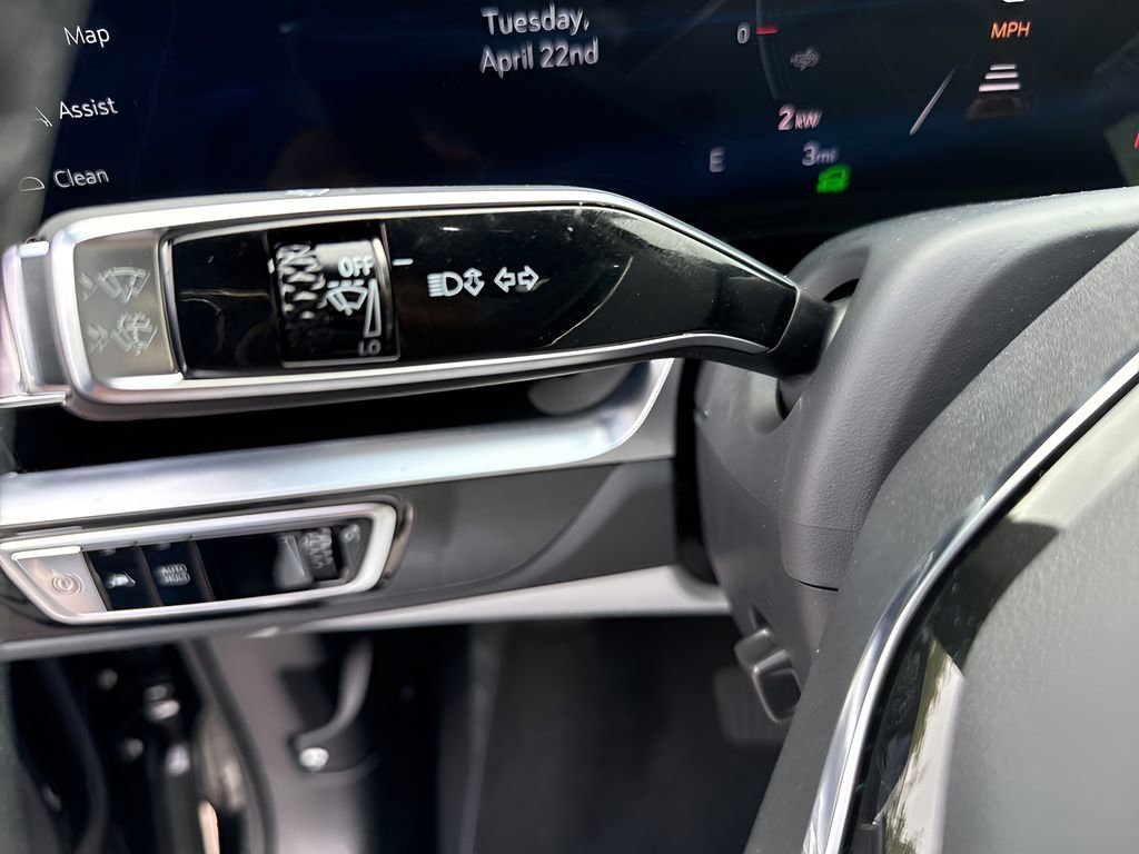 2025 Cadillac Lyriq Sport photo 23