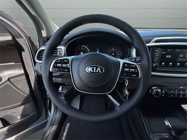 2019 Kia Sorento L photo 25