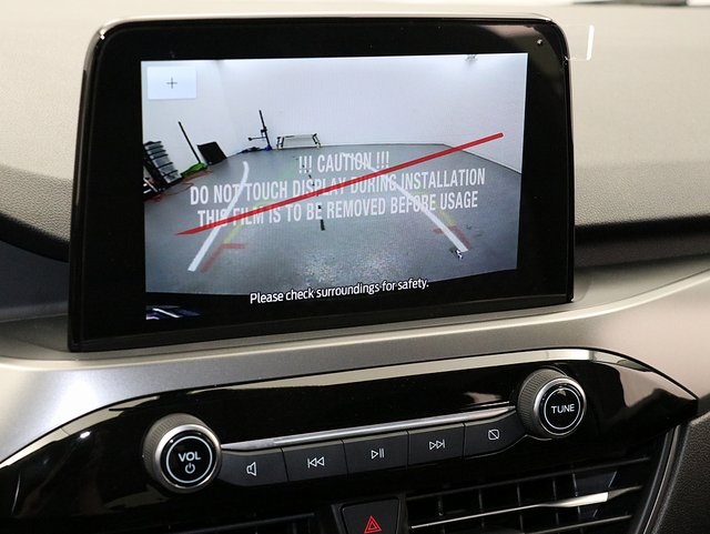 2025 Ford Escape Active photo 18